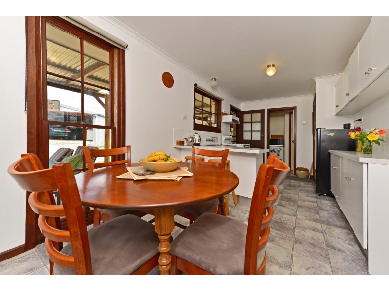 6 Grange Road, Kempton TAS 7030