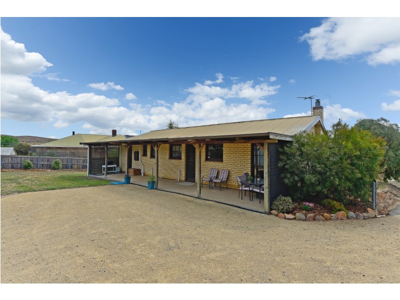 6 Grange Road, Kempton TAS 7030