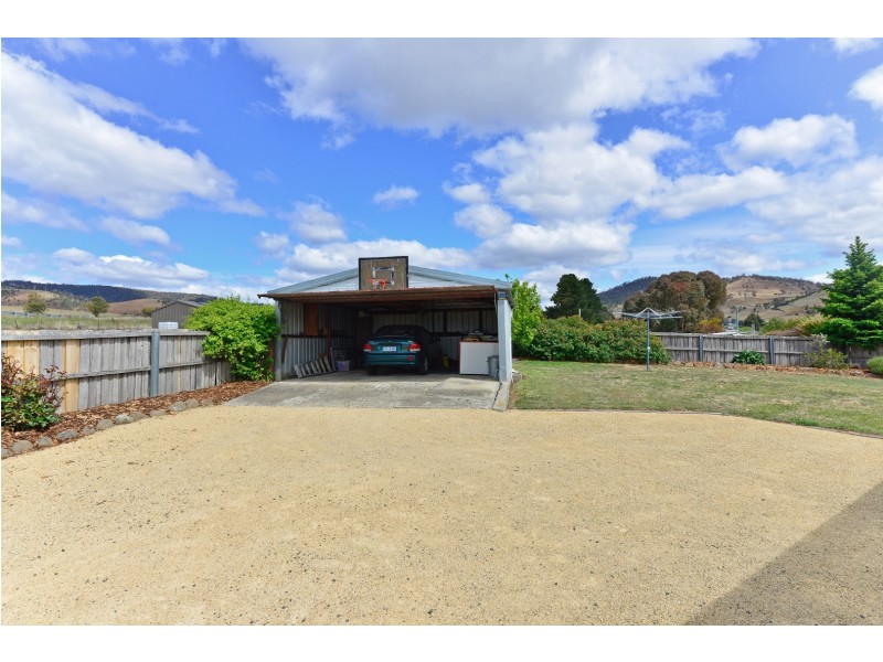 6 Grange Road, Kempton TAS 7030
