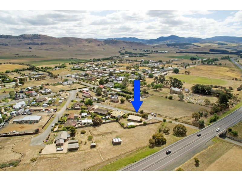 6 Grange Road, Kempton TAS 7030