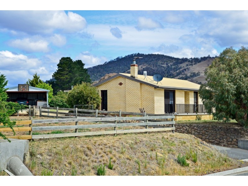 6 Grange Road, Kempton TAS 7030