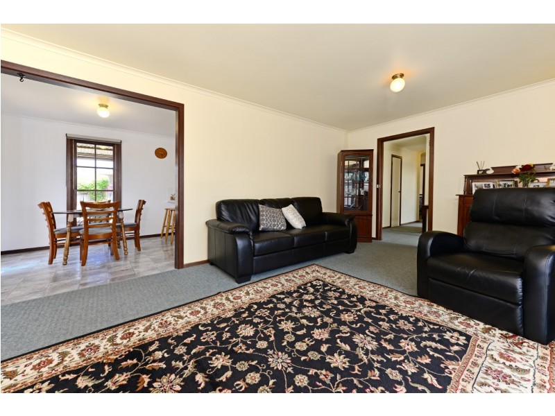 6 Grange Road, Kempton TAS 7030