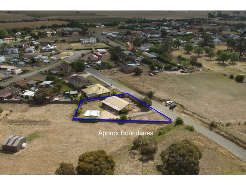6 Grange Road, Kempton TAS 7030