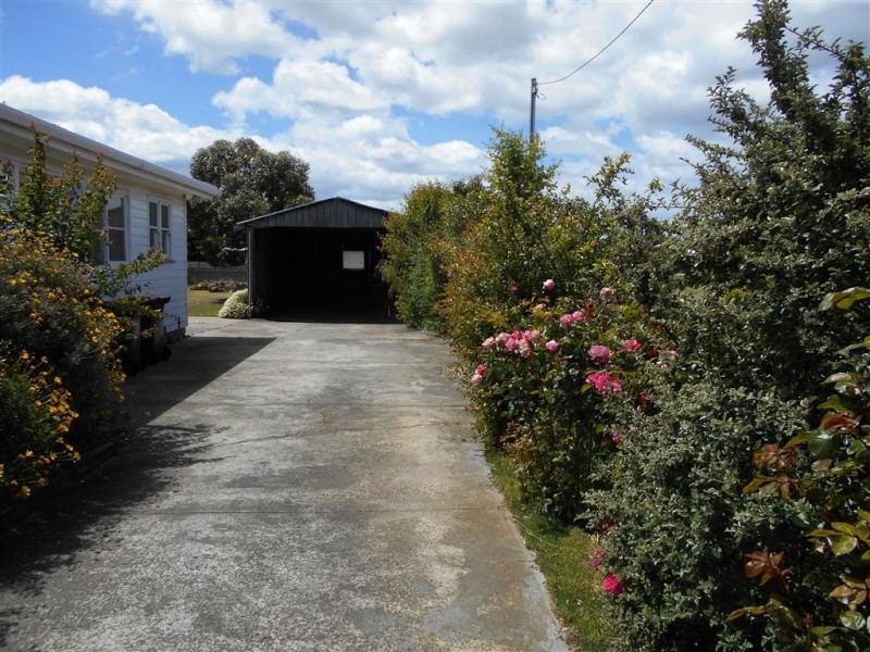 18 Melbourne Street, Triabunna TAS 7190