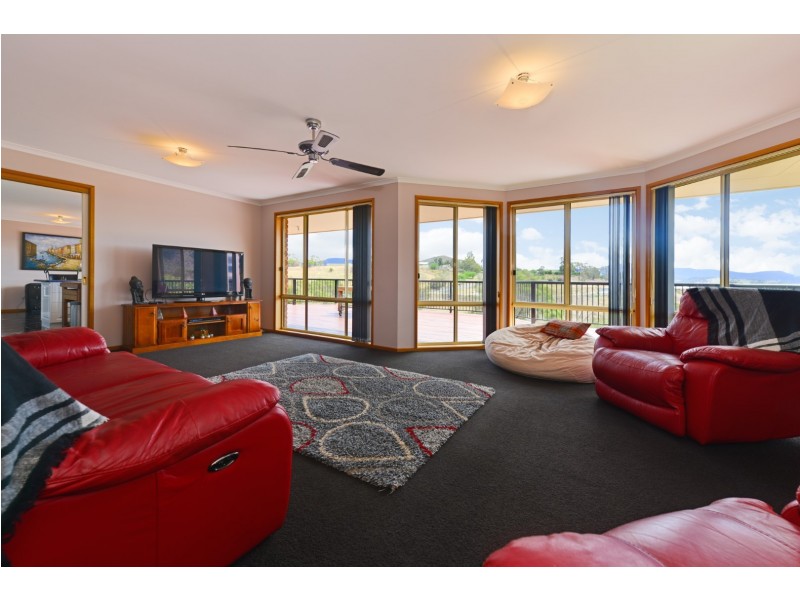 99 Honeywood Drive, Honeywood TAS 7017