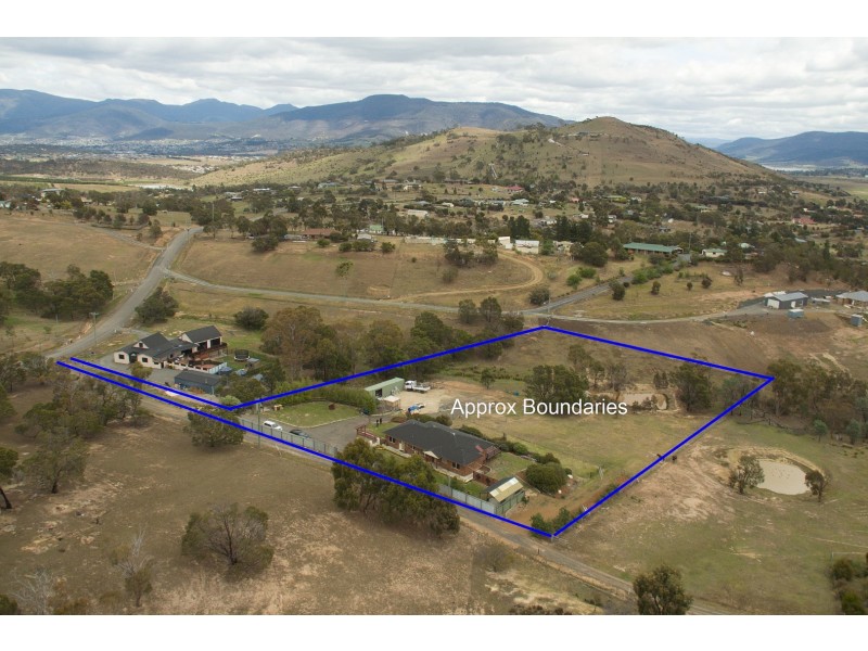 99 Honeywood Drive, Honeywood TAS 7017