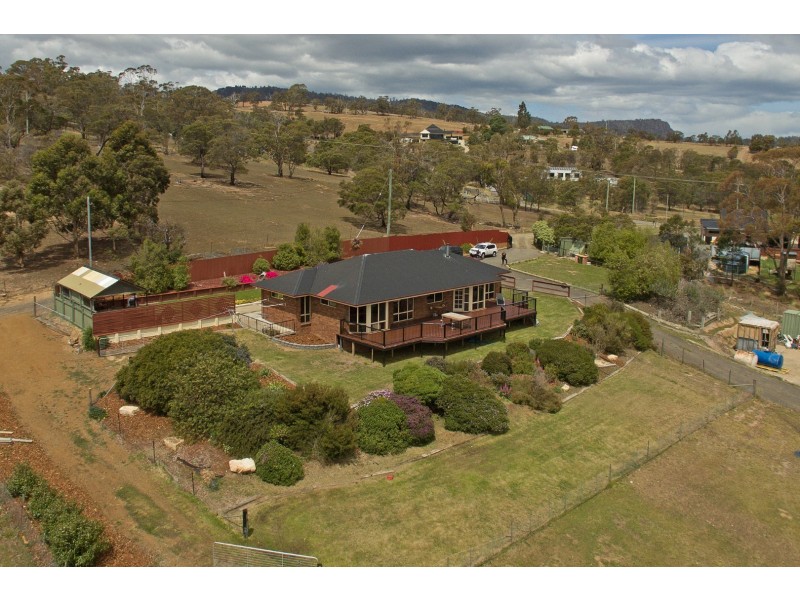99 Honeywood Drive, Honeywood TAS 7017