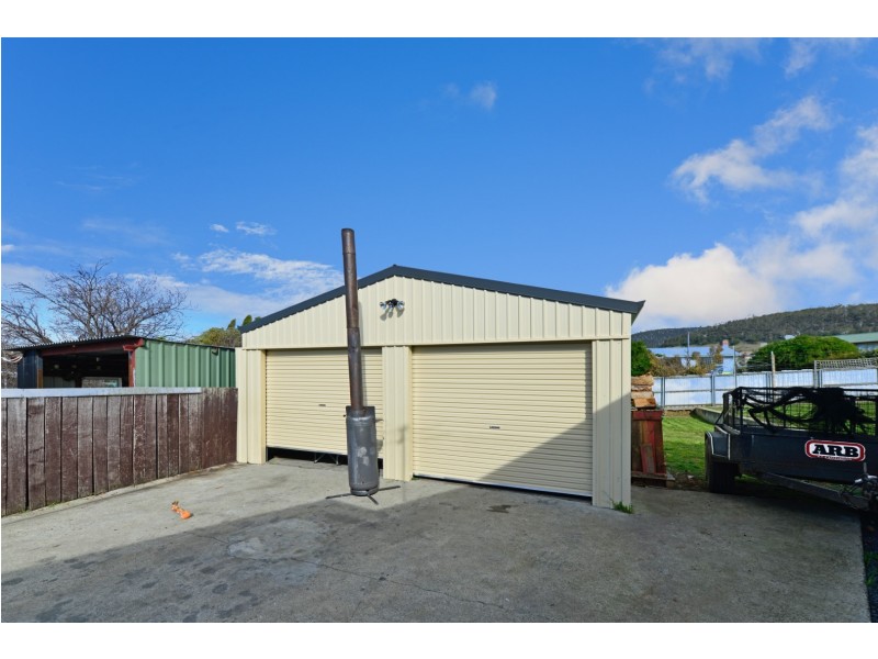 12 Dempster Street, Claremont TAS 7011