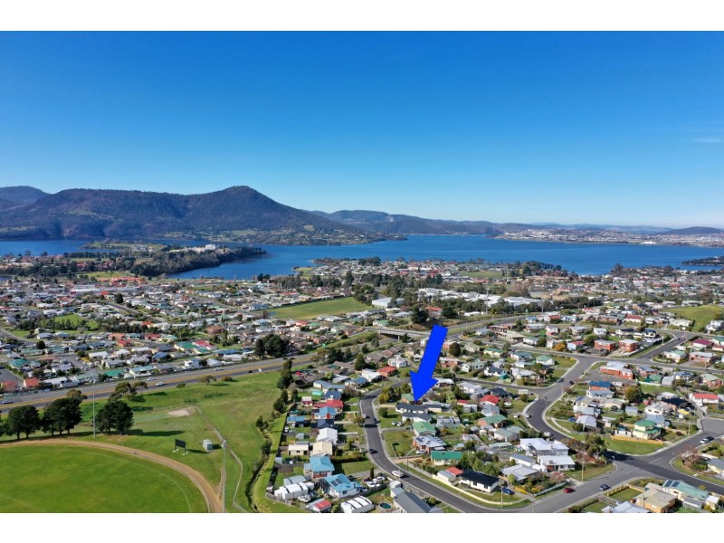 12 Dempster Street, Claremont TAS 7011