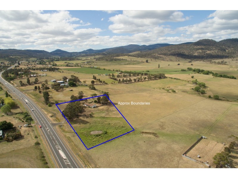 1328 Midland Highway, Mangalore TAS 7030