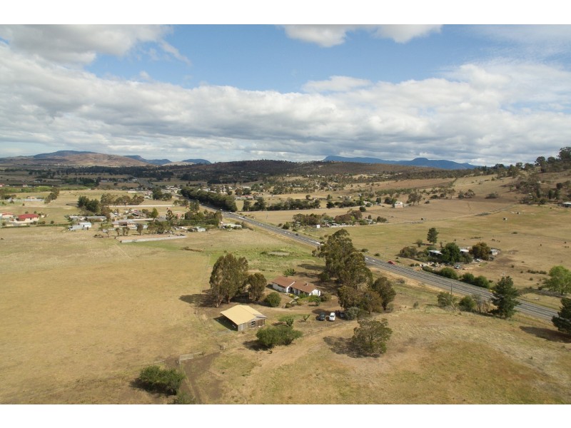 1328 Midland Highway, Mangalore TAS 7030