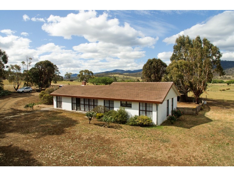 1328 Midland Highway, Mangalore TAS 7030