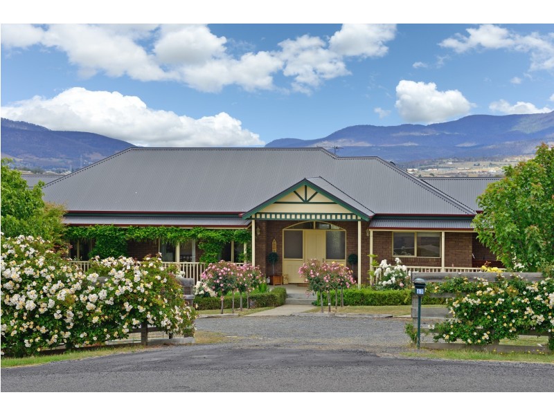 63 Upton Drive, Honeywood TAS 7017
