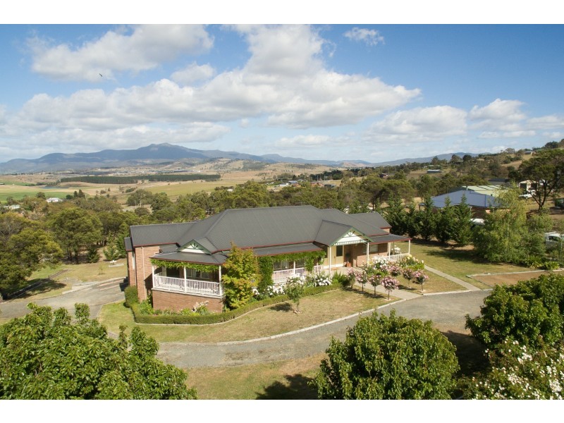 63 Upton Drive, Honeywood TAS 7017