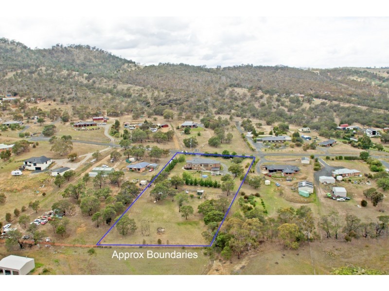 63 Upton Drive, Honeywood TAS 7017