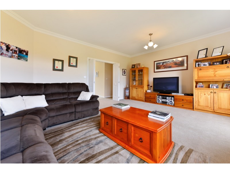 63 Upton Drive, Honeywood TAS 7017