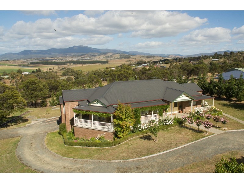 63 Upton Drive, Honeywood TAS 7017
