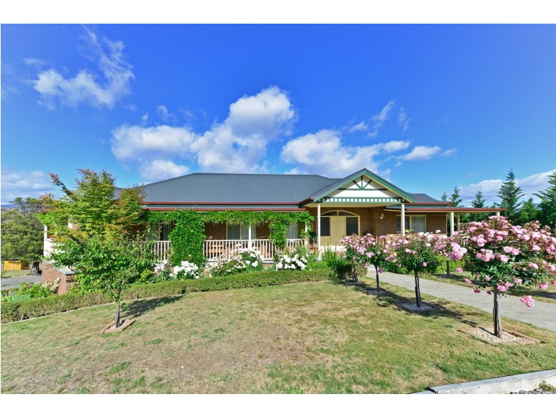 63 Upton Drive, Honeywood TAS 7017