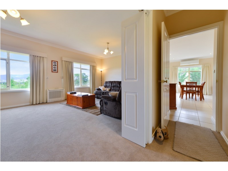 63 Upton Drive, Honeywood TAS 7017