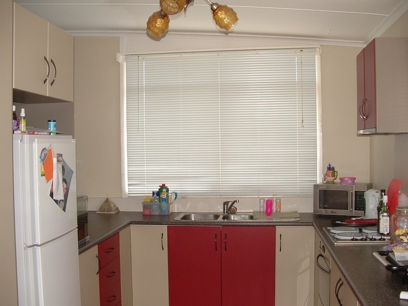 Claremont TAS 7011
