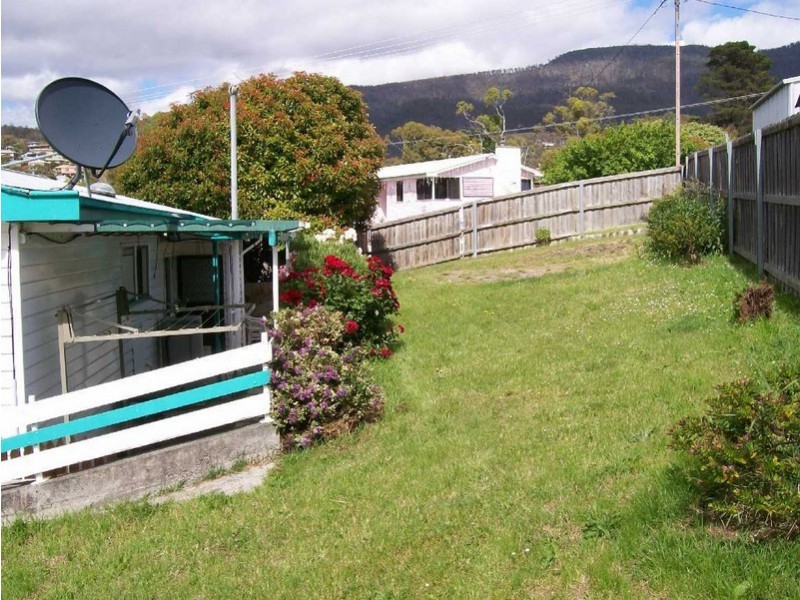Claremont TAS 7011