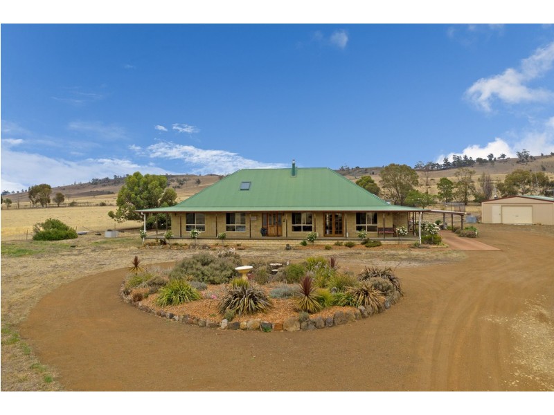 73 Orielton Road, Orielton TAS 7172 Roberts Real Estate Glenorchy Sold