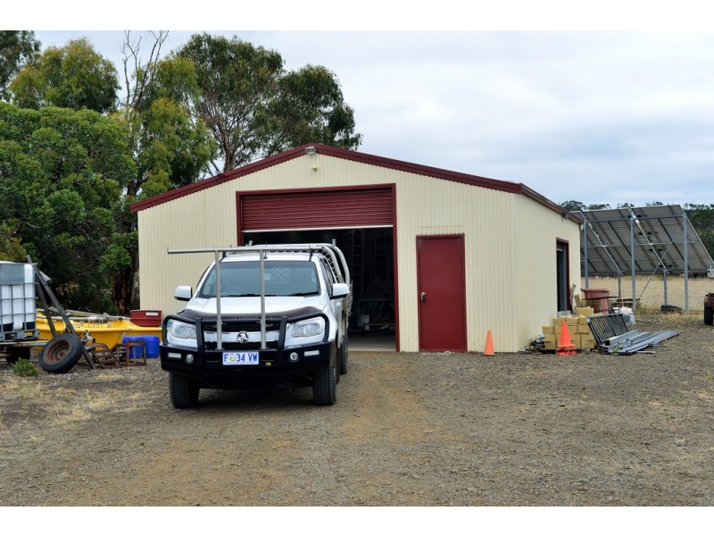 73 Orielton Road, Orielton TAS 7172