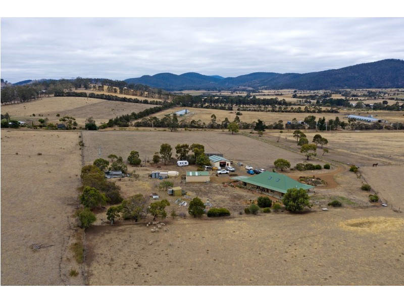 73 Orielton Road, Orielton TAS 7172
