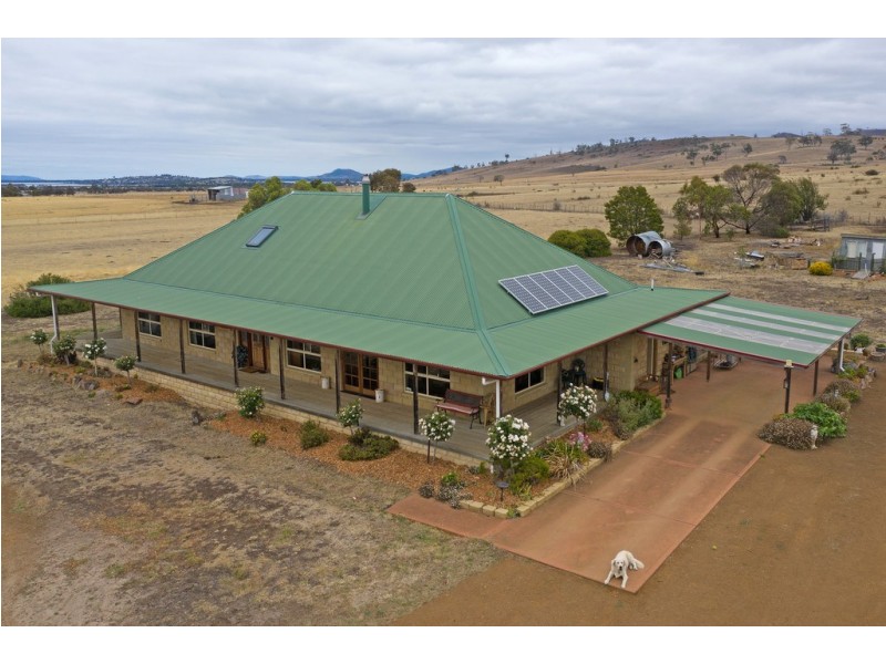 73 Orielton Road, Orielton TAS 7172