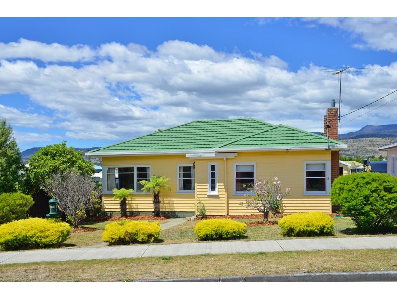 21 North Crescent, New Norfolk TAS 7140