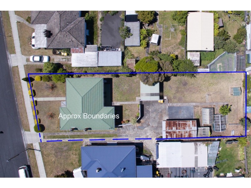 21 North Crescent, New Norfolk TAS 7140