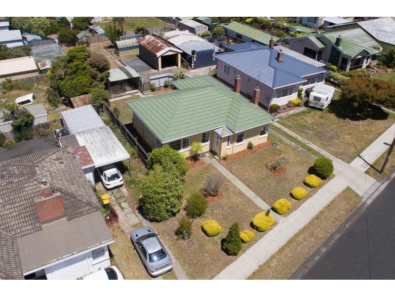 21 North Crescent, New Norfolk TAS 7140