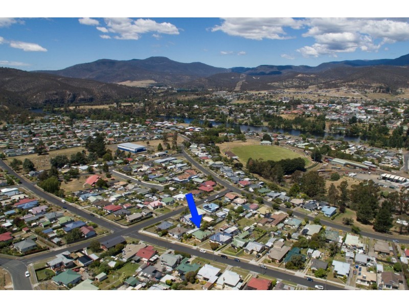 21 North Crescent, New Norfolk TAS 7140