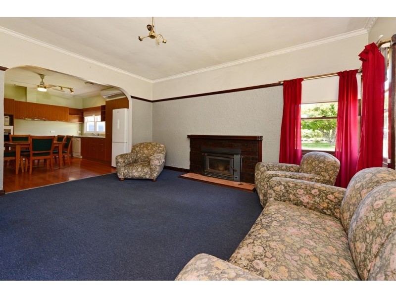 21 North Crescent, New Norfolk TAS 7140
