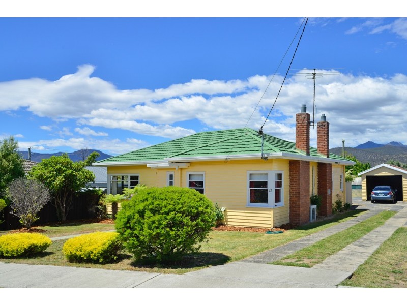 21 North Crescent, New Norfolk TAS 7140