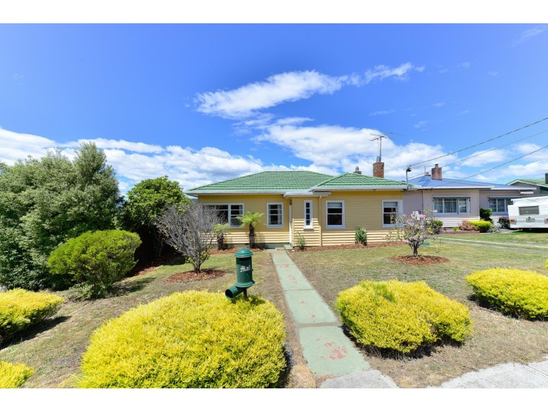 21 North Crescent, New Norfolk TAS 7140