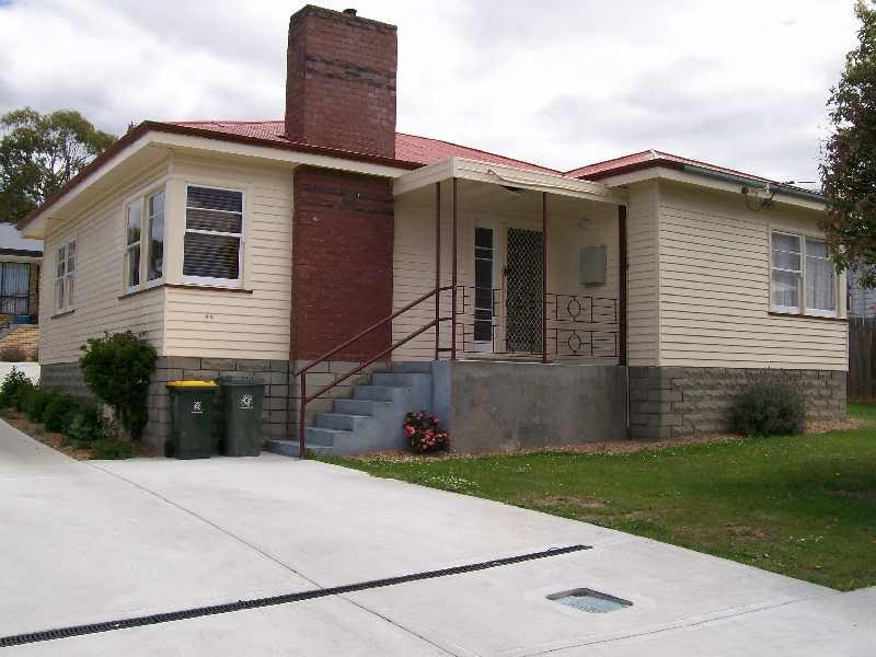 Glenorchy TAS 7010