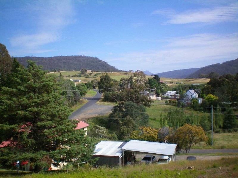 Collinsvale TAS 7012