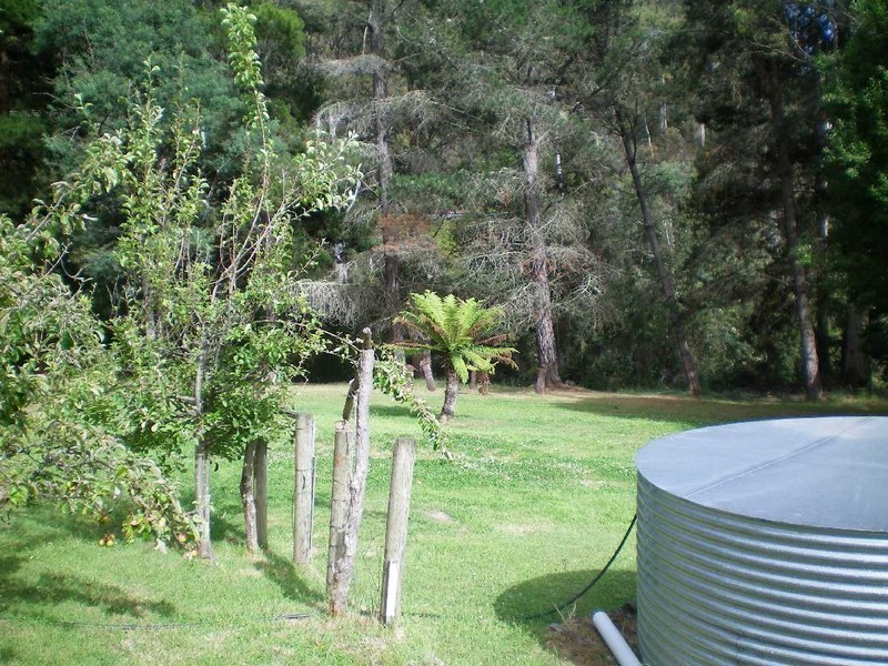 Collinsvale TAS 7012