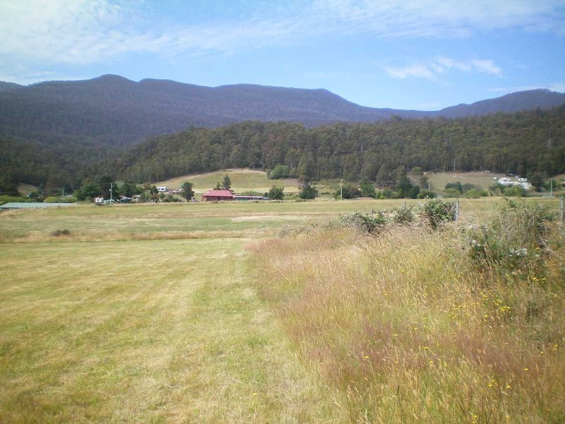 Collinsvale TAS 7012