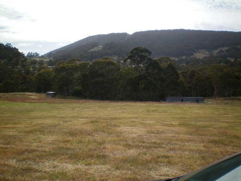 Collinsvale TAS 7012