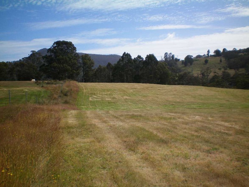 Collinsvale TAS 7012