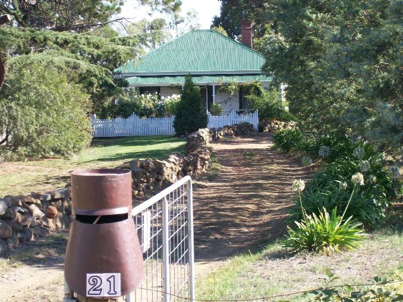 Bridgewater TAS 7030