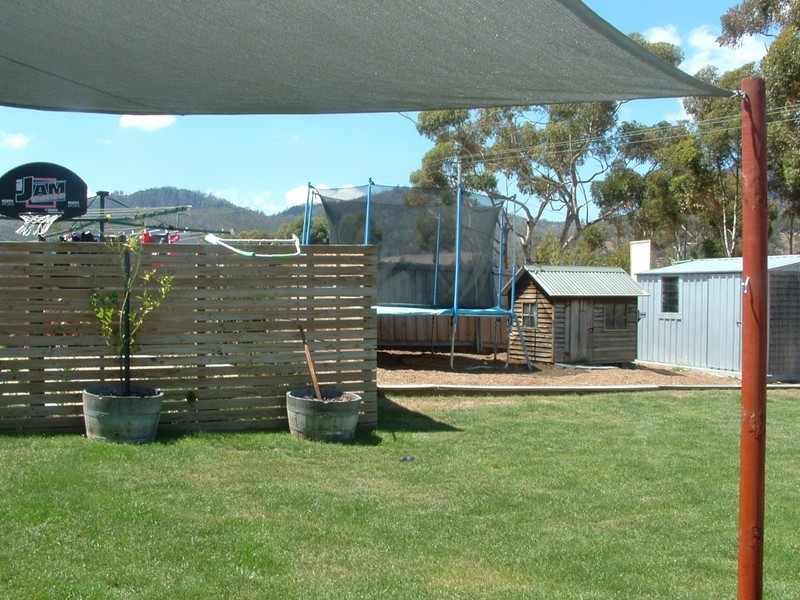 Old Beach TAS 7017