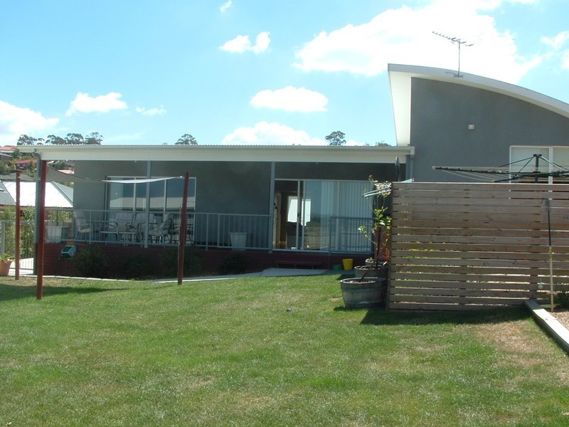 Old Beach TAS 7017