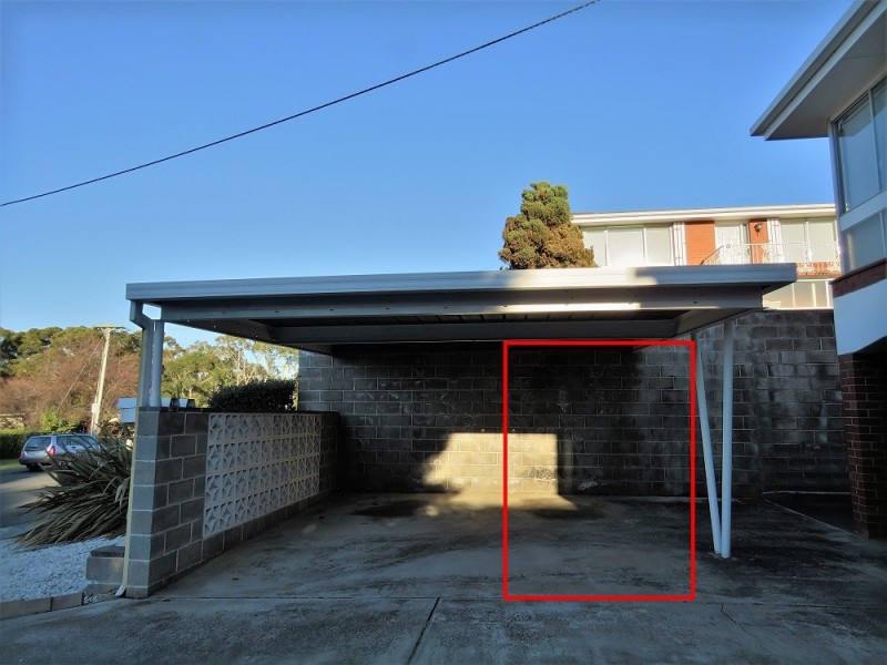 2/188 Churchill Avenue, Sandy Bay TAS 7005