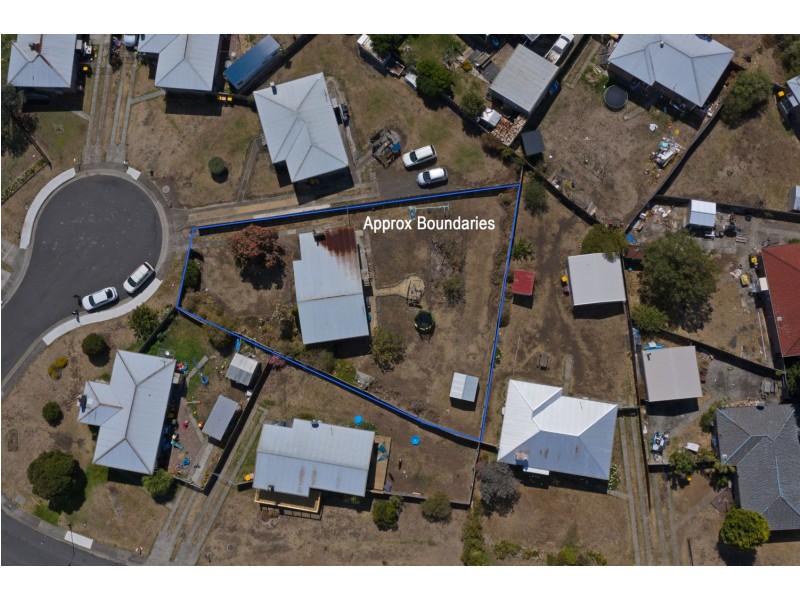 34 Maxwell Drive, Bridgewater TAS 7030