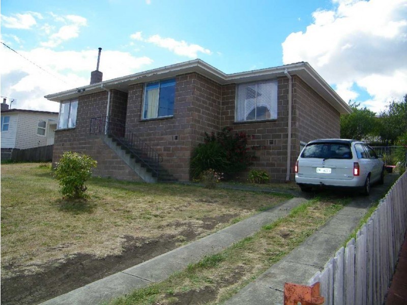 Glenorchy TAS 7010
