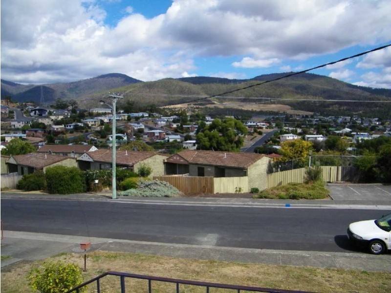 Glenorchy TAS 7010