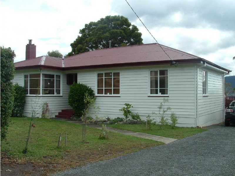 Glenorchy TAS 7010